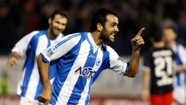 Οδεύει προς Ουνιόν ο Σαρμιέντο