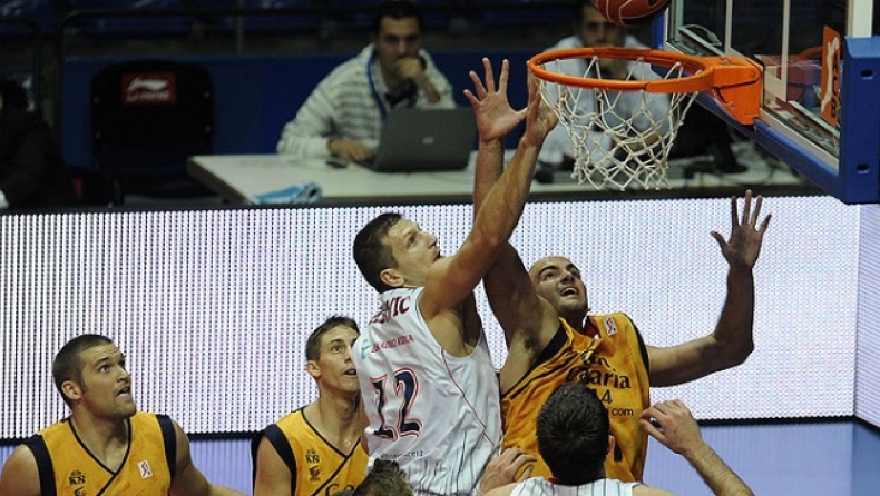 Mε σούπερ Τελέτοβιτς η Κάχα