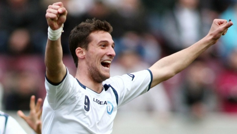 «Θετική εντύπωση ο Βέλλιος»