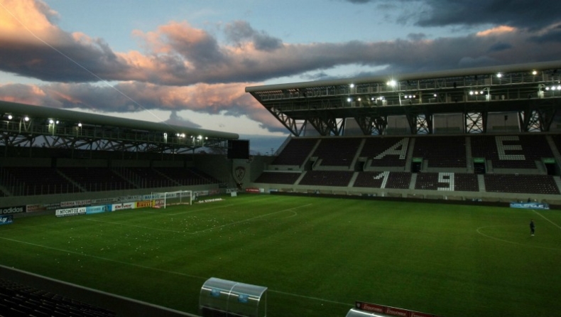 Τελευταίες ανανεώσεις στην ΑΕΛ