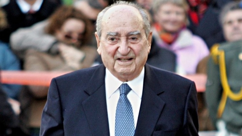 Η ευχή του Μητσοτάκη
