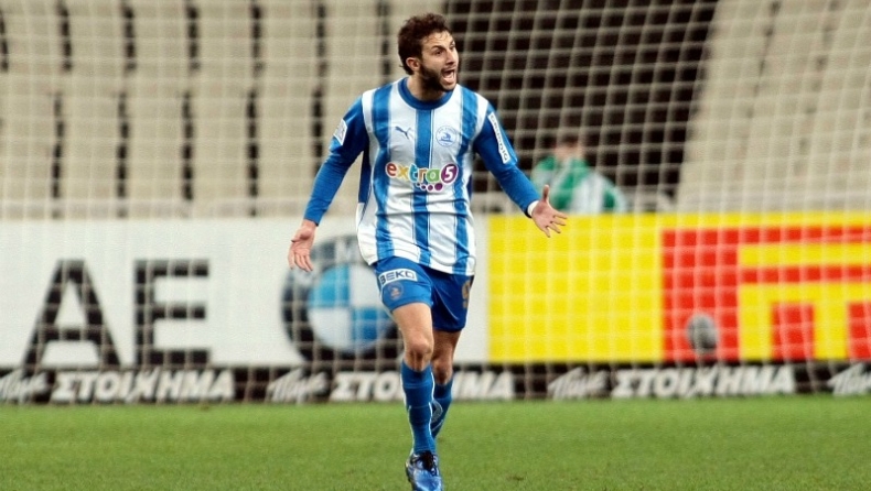 Mιλάνε για Αμπντούν