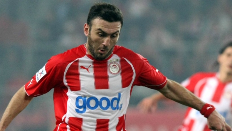 Ξανά Ρόμα για «Τόρο»