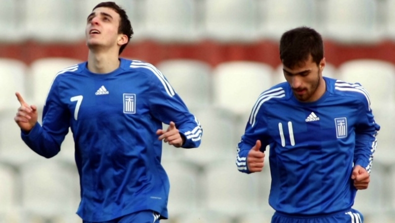 Εθνική... πλάκα στην Ανδόρα!