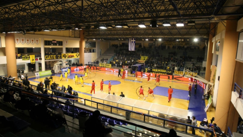 Ληστής στην Ζωφριά!