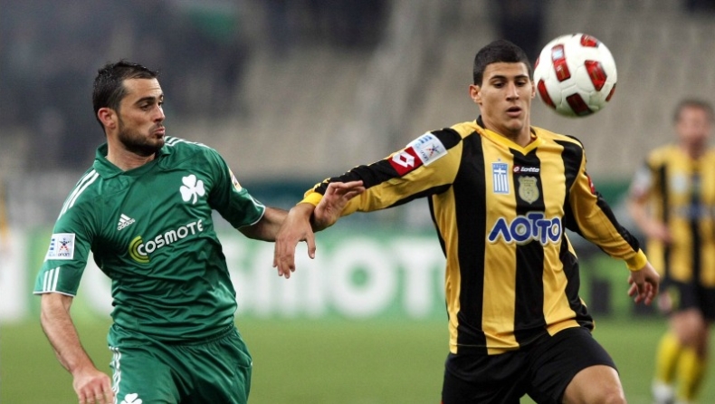 Άρσεναλ για Καρέλη!