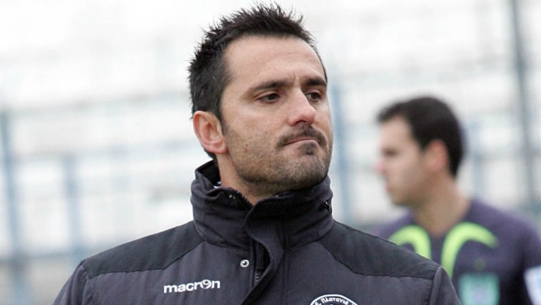 Απαντάει σε Πηλαδάκη ο Καβακάς!