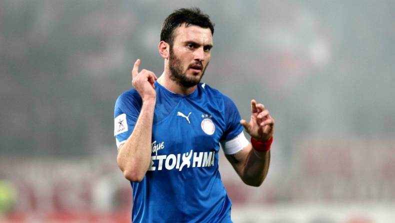 «Με καλή πρόταση τον δίνουμε!»