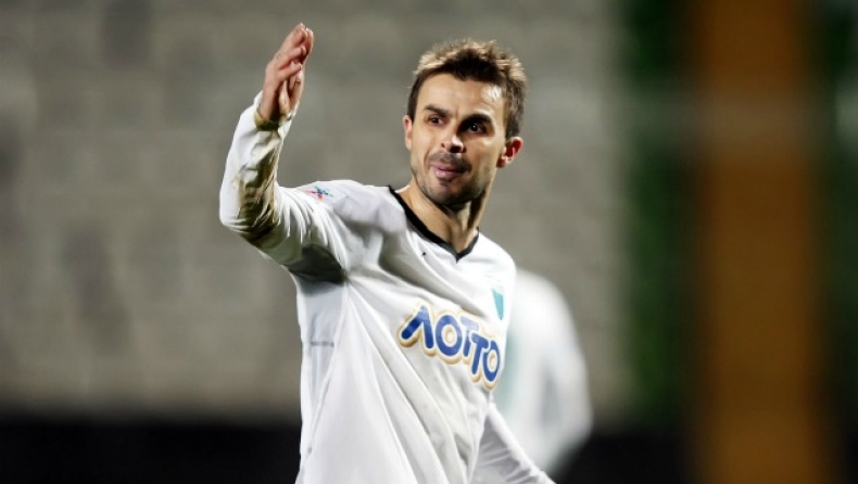 Τα είπαν Κόλτζος-Αρβανιτίδης