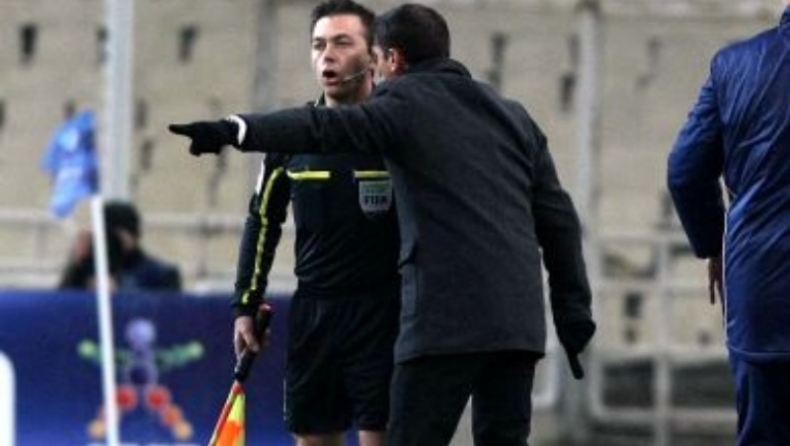 Τέλος το «σημαιάκι» για Γκάγκα