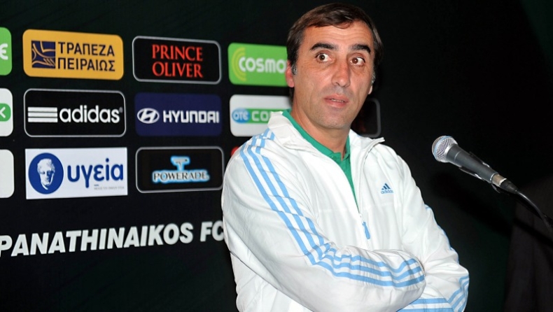 Τον... ψηφίζει και ο Φερέιρα!