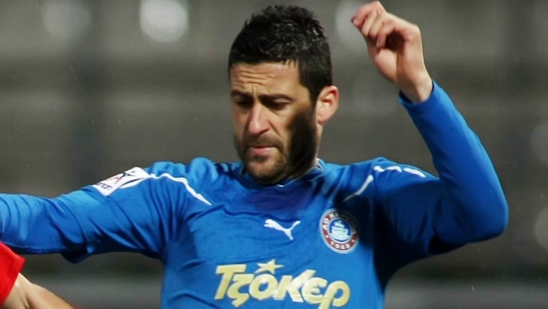 Μπήκαν στο πρόγραμμα Κοντοδήμος, Μίχος