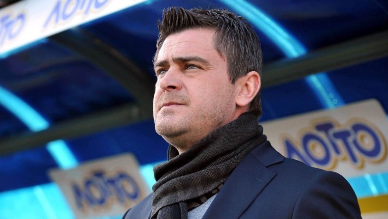 «Στόχος παραμένει η παραμονή»