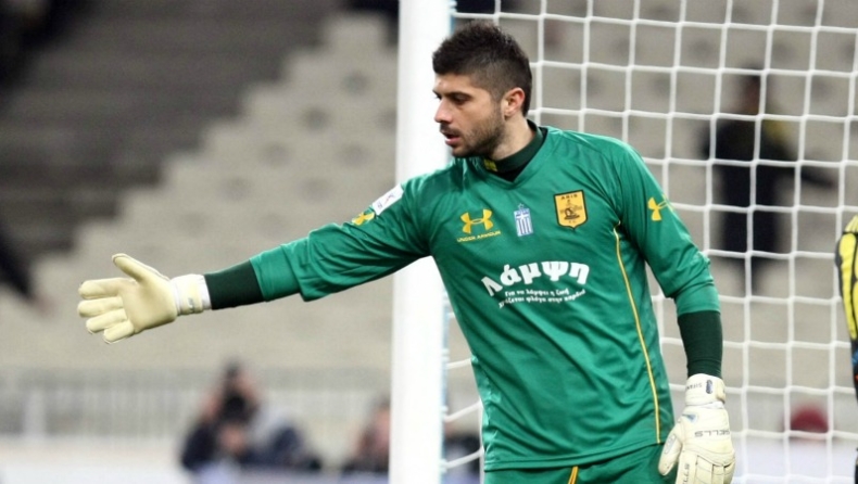 «Έχω συμβόλαιο και θα το τιμήσω...»