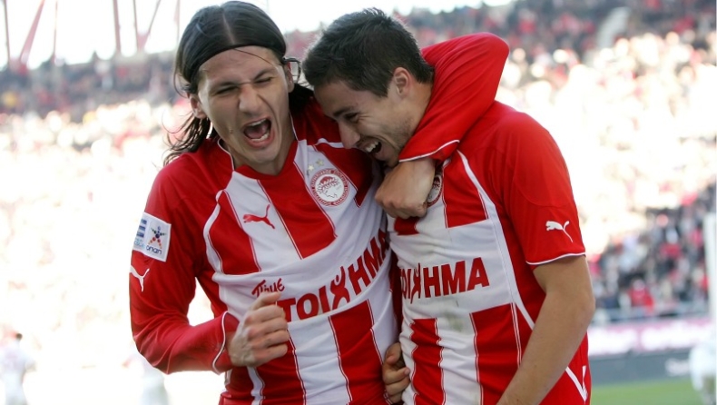 Επέστρεψε ο Πάντελιτς