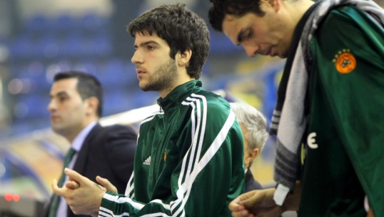 Ανοιχτές προπονήσεις στη Λεωφόρο