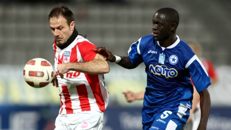 Σε εκκρεμότητα του Σαμπού