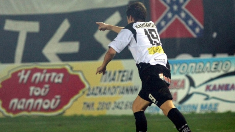 «Έχω δεθεί με τον ΟΦΗ»