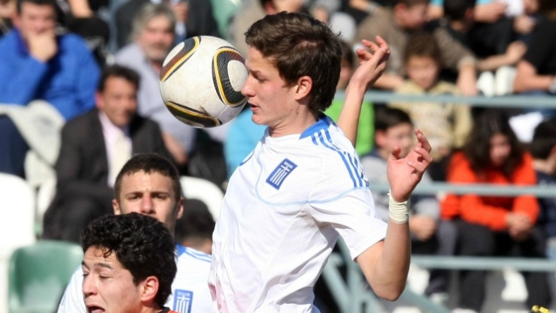 Προς Τότεναμ ο Καντούτσης!