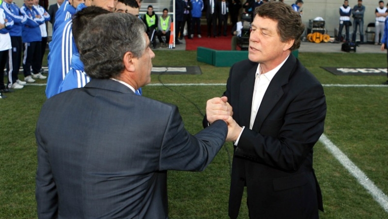 Ζήτω ο (νέος) Βασιλιάς Σάντος!