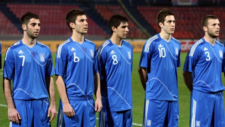 Μαθαίνει αντιπάλους στο Euro η Νέων