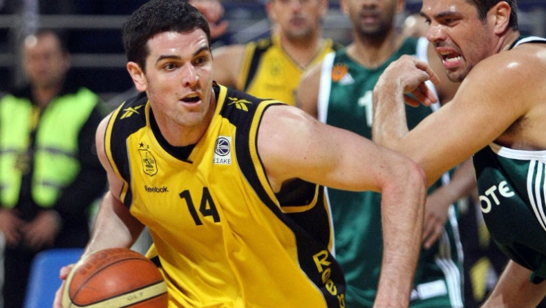 Στον ΚΑΟΔ για ένα μήνα ο Μπορόβνιακ