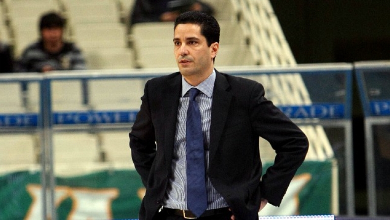 «Σφαιρό»: «Υπόδειγμα οι Αγγελόπουλοι»