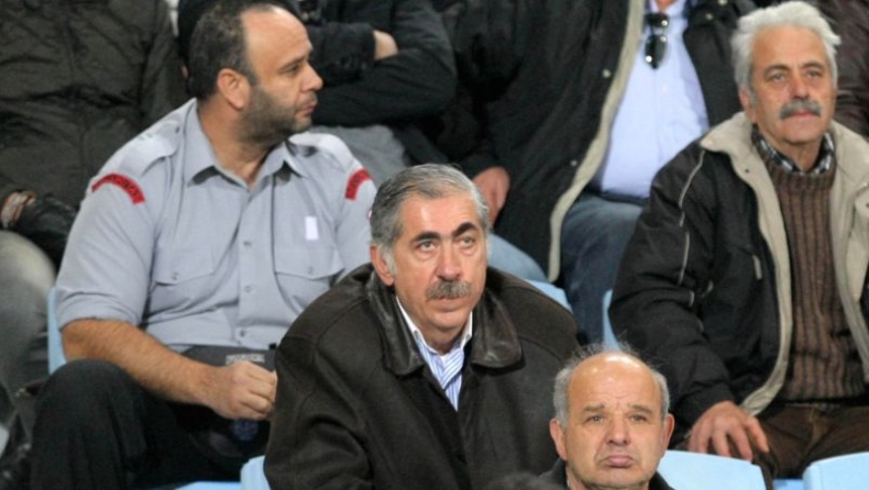 «Δεν δικάζεται εδώ και 11 χρόνια!»