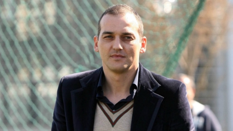 Διάψευση για Ντάρκο