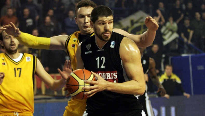 Θέλει «Λάζο» ο Μαρκόπουλος