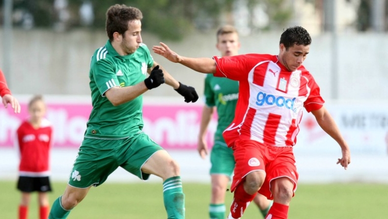 Η... πρώτη μπίλια στο πράσινο!