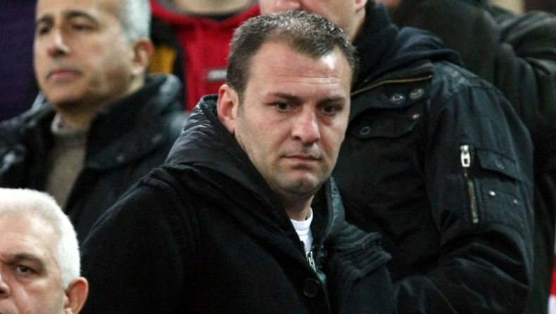 Ο Ανατολάκης για τα πανό