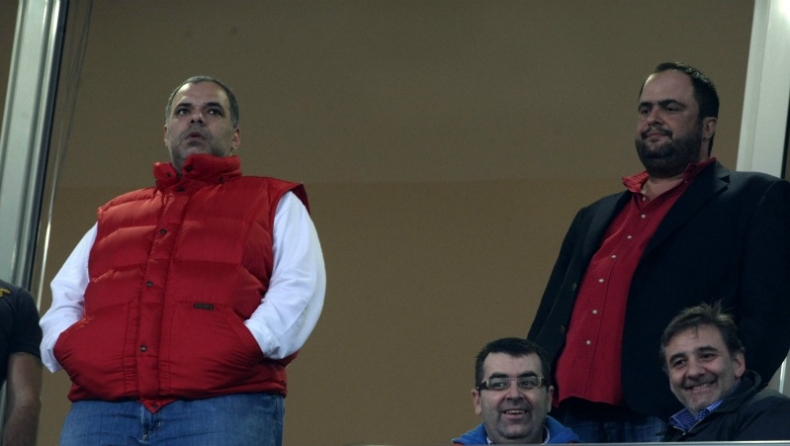 Παραιτήθηκε ο Κομινάκης!