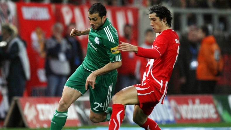 Το «πάγωσε» ο Ολυμπιακός!