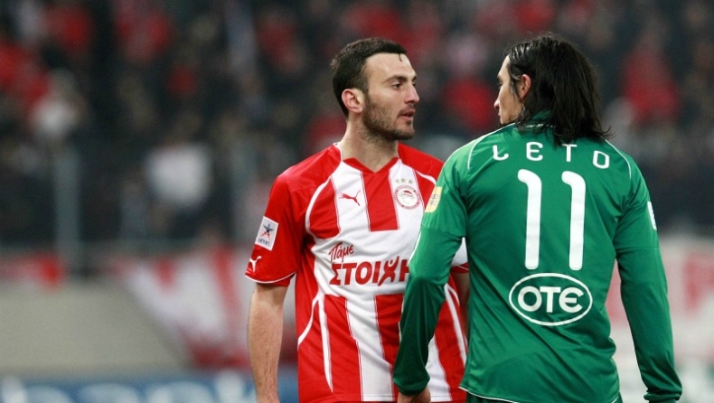 Χωρίς υπερβάσεις δεν πανηγυρίζεις!