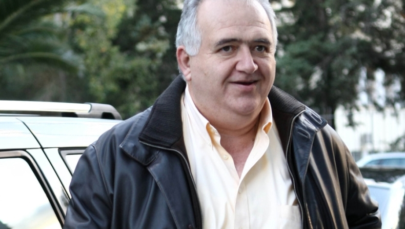 Διαψεύδει η ΠΑΕ για Κουτσόπουλο
