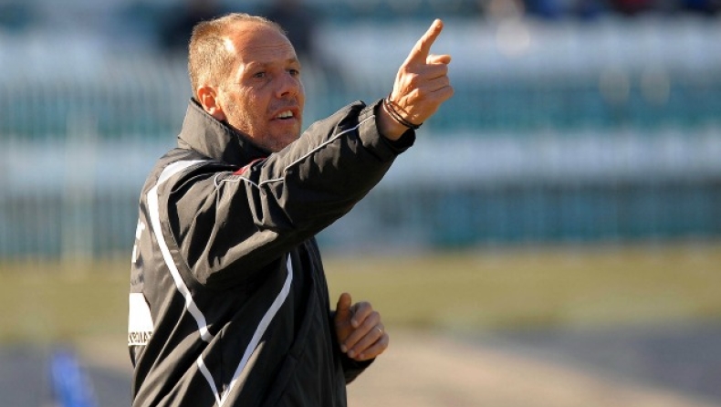 Συνεχίζει με Πριόνα ο Ηρακλής Ψαχνών