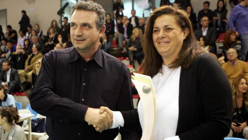 «Επιτυχίες και διακρίσεις στο μπιτς βόλεϊ»