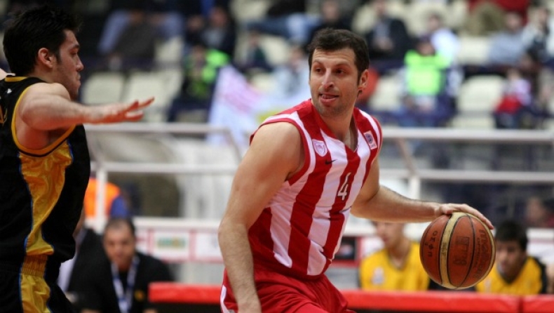 Στην Μακάμπι ο Παπαλουκάς! (vid)