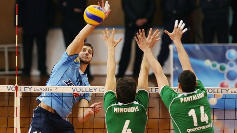 Ντέρμπι δίχως αύριο στο Μετς