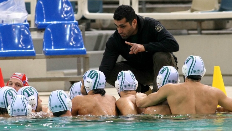 Κουντουδιός: «Δείξαμε ότι έχουμε ψυχή»