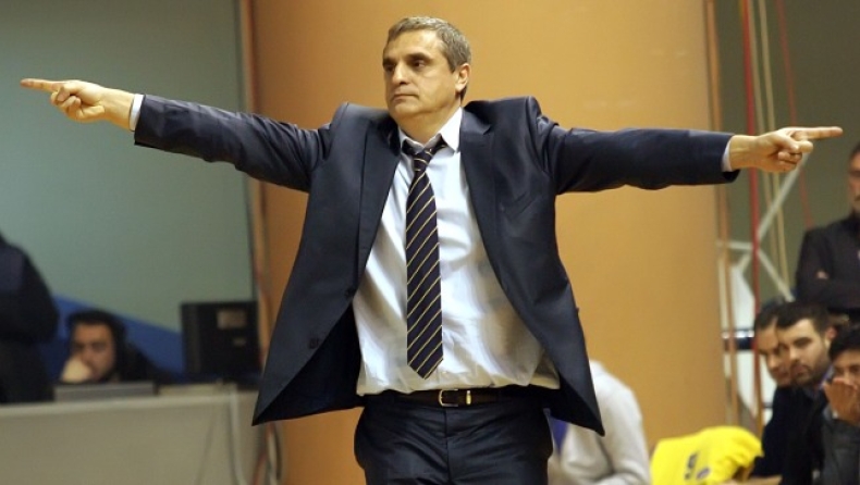 Διδακτική ήττα για Πεδουλάκη