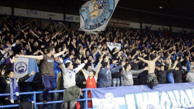 Ενδιαφέρον από Σερβία για ΚΑΕ Ηρακλής