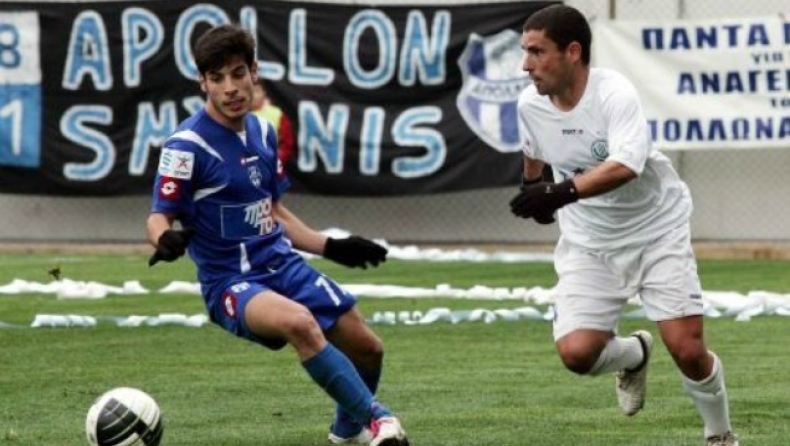 Συμφώνησε με Τσάτσο ο ΑΟΧ, προσφυγή ο Κέρι