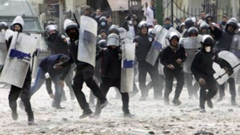 Ένας νεκρός και εννέα τραυματίες