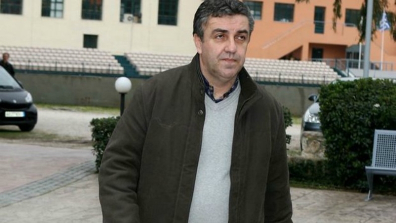 Στον ανακριτή και ο Τεροβίτσας