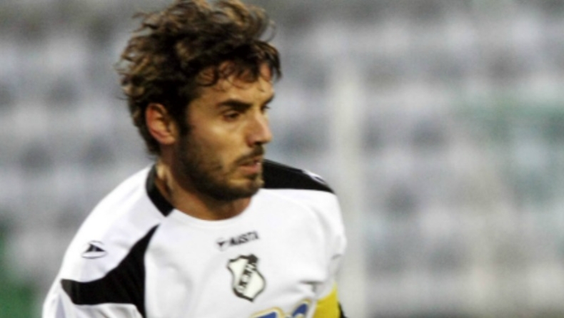 Χωρίς Πίτσο με Ολυμπιακό