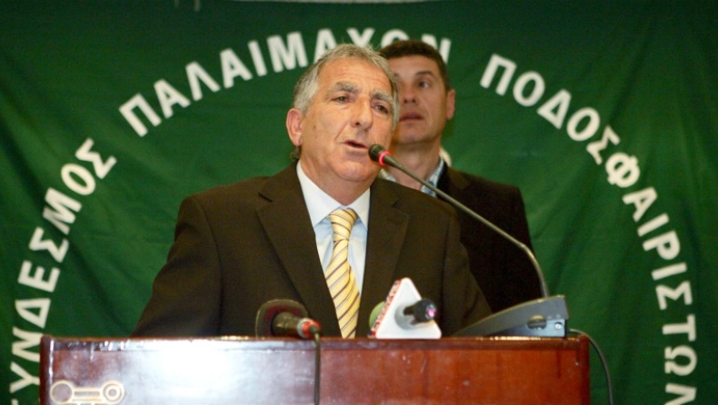 «Σωστός ο Βαρδινογιάννης»
