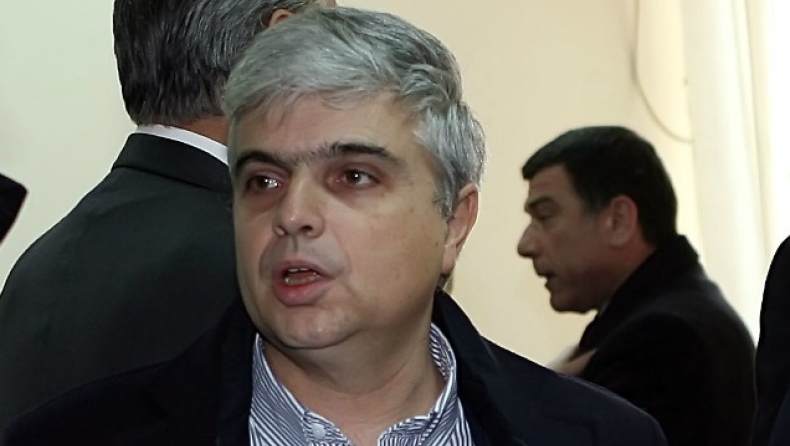 Δε σήκωσε το... γάντι