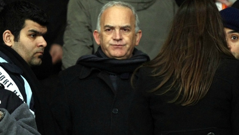 Αθηνής: «Θα δώσω αν δώσουν οι άλλοι!»